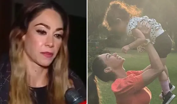 Melissa se quiebra y agradece el cariño a su hija tras el Día Mundial del Autismo: “Nos liberamos”