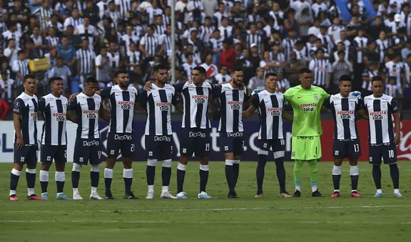 Medio brasileño y su fulminante análisis sobre futbolista de Alianza Lima: "El peor jugador del partido"
