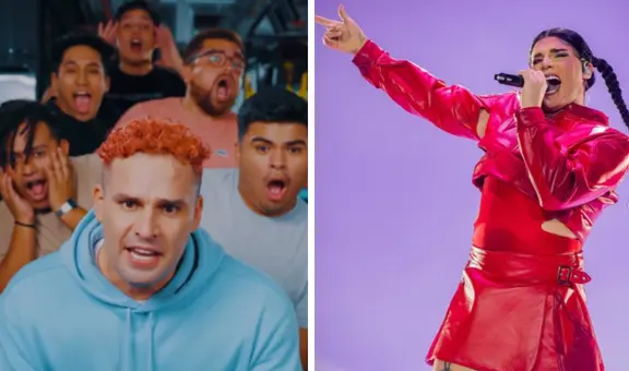 IOA responde al anuncio de demanda del coreógrafo de Rosalía por plagio: “No gané ni un centavo”