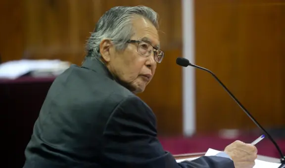 5 de abril: hace 31 años, Alberto Fujimori dio un autogolpe de Estado para imponer una nueva Constitución