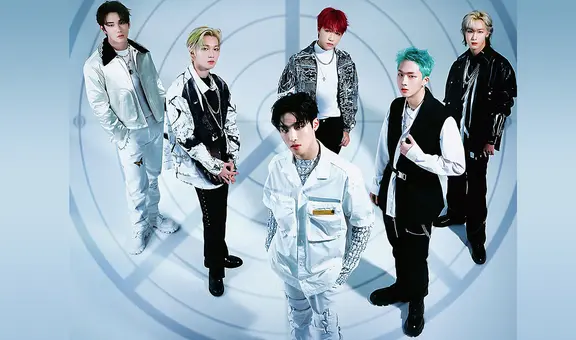 P1Harmony Tour en Latinoamérica 2023: fechas y países confirmados por el grupo k-pop