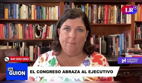 RMP: La vacancia por incapacidad moral permanente siempre se ha usado con criterio político y no jurídico