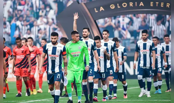 Las figuras que trajo Alianza para la Copa Libertadores y defraudaron en el debut