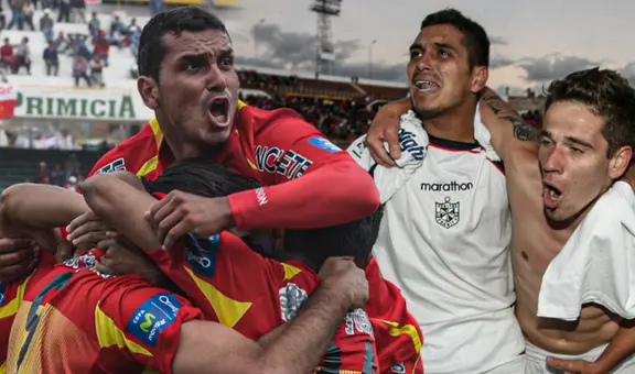 ¿Qué fue de Ryan Salazar, el 'Soldado', quien salió 3 veces campeón nacional?