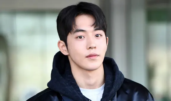 Nam Joo Hyuk en el Ejército: actor del drama "25 21" deja en shock a fans con nuevo look militar