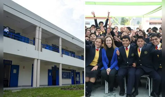 COAR: ¿pueden expulsar a mi hijo si no aprueba un curso?