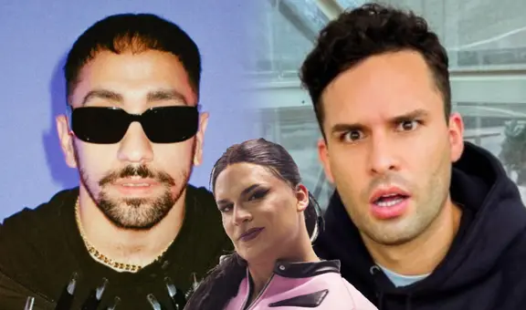 Coreógrafo de Rosalía denuncia amenazas de muerte por disputa con iOA: “Dejen de intimidarme"