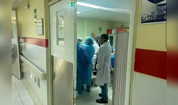 Menor de 3 años murió por el ataque de 4 perros en Junín