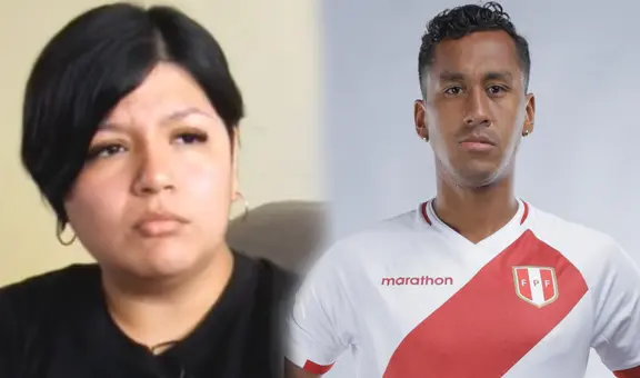 Renato Tapia aceptó su paternidad y reconoció a su hijo con Daniela Castro, revela abogada