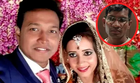 Envía a su expareja una bomba como regalo de bodas y mata al esposo tras el matrimonio