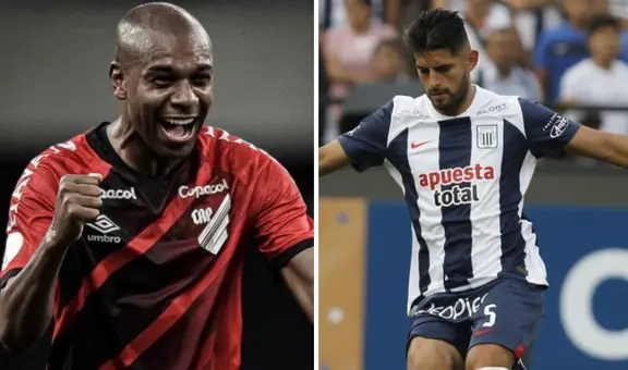 Fernandinho desmerece a Alianza Lima tras empate: "No tuvieron ninguna oportunidad de gol clara"