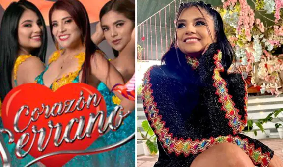 Nickol Sinchi: ¿a qué se dedica la cantante tras su retiro de Corazón Serrano?