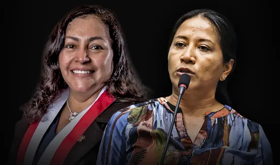 Comisión de Ética verá el caso de la congresista Rosio Torres el próximo 10 de abril