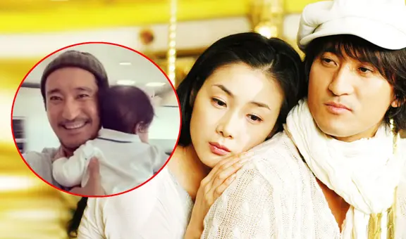 "Escalera al cielo": ¿qué fue de Shin Hyun Joon tras muerte de Tae Hwa en el dorama?