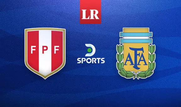 [DirecTV Sports, En Vivo] Perú vs. Argentina: ¿cómo ver ONLINE el duelo por el Sudamericano sub-17?