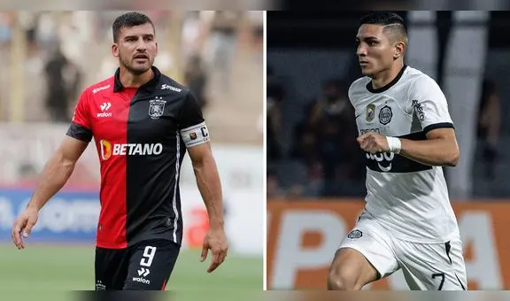 Melgar es favorito ante Olimpia: ¿cuánto pagan las apuestas por el partido de Copa Libertadores?