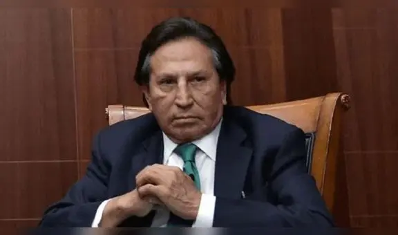 Ministro José Tello afirma que es cuestión de "días" para que Alejandro Toledo sea extraditado a Perú