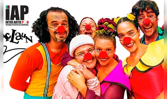 "Pataclaun": Inter Artis refuta a Latina por pago de regalías y revela que canal tiene deuda