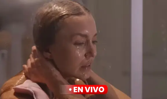 “El amor invencible” capítulo 33 EN VIVO: hora, canal y dónde VER la novela de Angelique Boyer