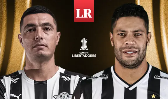 [EN VIVO] Libertad vs. Atlético Mineiro: ¿a qué hora y dónde ver por la Copa Libertadores 2023?