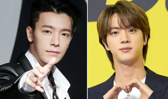 Los idols más guapos del k-pop 2023: ellos son los reyes visuales, según voto de fans