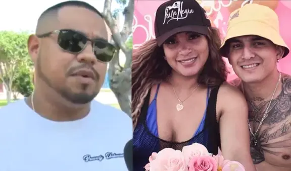 Exmanager de “Son Tentación” revela que problemas con Paula Arias iniciaron tras ingreso de Eduardo Rabanal a la orquesta