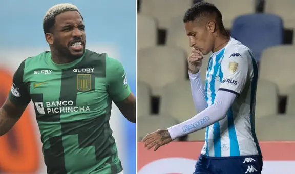 Jefferson Farfán celebra gol de Paolo Guerrero con efusivo mensaje: "Ya no hay dudas"
