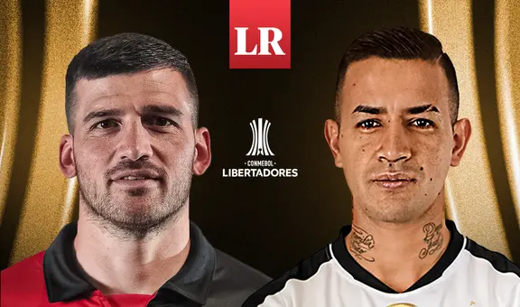 ¿Dónde juegan Melgar vs. Olimpia EN VIVO y cómo ver gratis por internet la Copa Sudamericana?