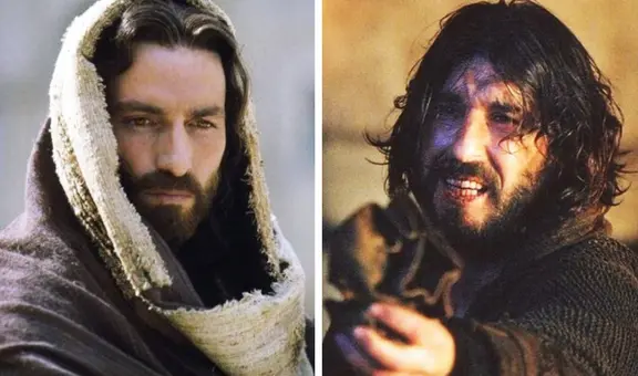 Semana Santa: ¿cuánto le pagaron a Judas para traicionar a Jesús?