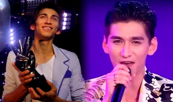 Daniel Lazo: ¿de qué se le acusa al cantante y por qué ha sido criticado en su regreso a la TV?