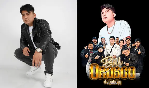 ¿Qué fue de Bill Orosco, el primo de Deyvis Orosco que busca un lugar en la cumbia peruana?