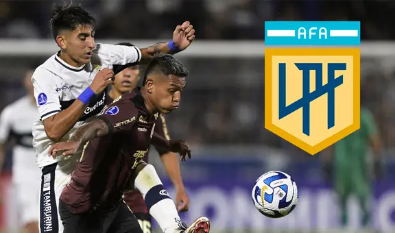 ¿Se irá de la 'U'? Nelson Cabanillas podría jugar en Argentina, según periodista de TyC Sports