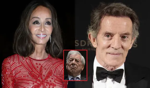 Isabel Preysler y el duque Alfonso Díez son captados en una cita: prensa española destaca su complicidad