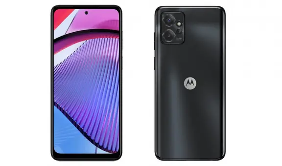 Motorola lanza el Moto G Power 5G con pantalla de 120 Hz y batería de 5.000 mAh