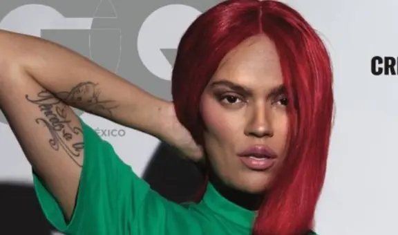 Karol G enfurece y denuncia que revista se excedió en editar sus fotos: “Es una falta de respeto”