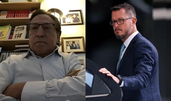 “Oiga, Barata, paga carajo”: Alejandro Toledo y la frase que lo comprometió en el caso Odebrecht