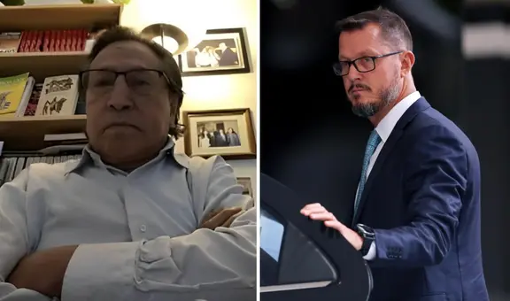 “Oiga, Barata, paga carajo”: Alejandro Toledo y la frase que lo comprometió en el caso Odebrecht