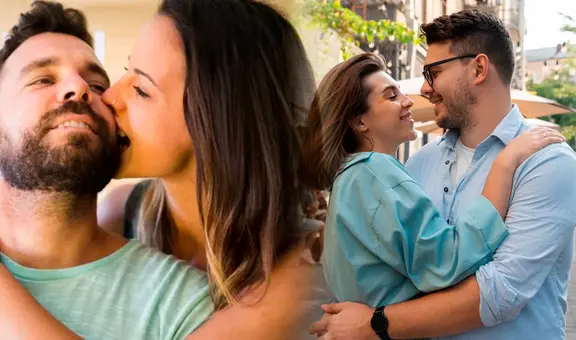 ¿Por qué nos dan ganas de morder o apretar a una persona que queremos mucho?