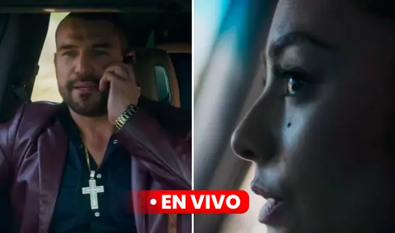 "El señor de los cielos 8" capítulo 57 EN VIVO: hora, canal y dónde ver la serie de Telemundo
