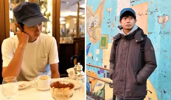 Shoji Morimoto, el japonés que gana hasta US$65.000 al año por "no hacer nada"