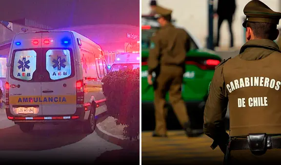 Mujer elaboró un plan para matar a balazos a 2 jóvenes que habrían asesinado a su hijo