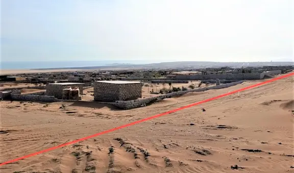 Subastarán terrenos del Estado: ¿dónde están ubicados, cuándo y cómo participar?