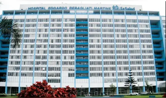 Médicos amputan pierna de enfermera víctima de violación grupal en Puno