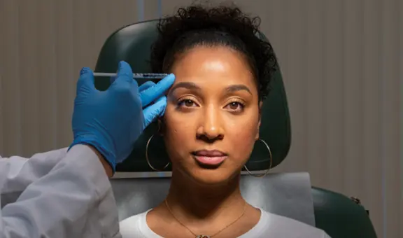 El bótox altera la capacidad del cerebro para interpretar emociones, según un estudio