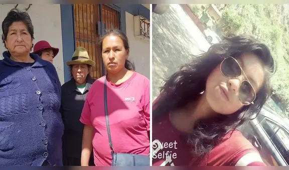 Estudiante de Enfermería murió arrollada por dos vehículos mientras llovía torrencialmente