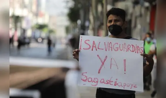 Presión lobbysta habría frenado las salvaguardias a ropa china, advierten