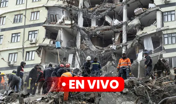 Temblor hoy, 9 de abril: ¿dónde ocurrió el último sismo en Chile? Según el CSN