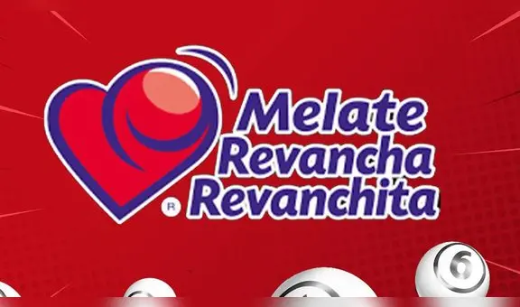Sorteo Melate: Resultados de la Lotería Nacional HOY, 7 de abril