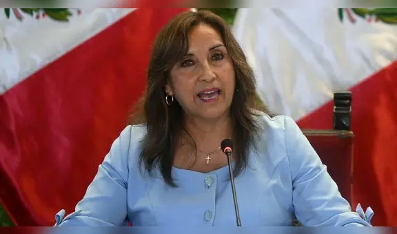 Dina Boluarte viajará a Piura para atender emergencia por intensas lluvias