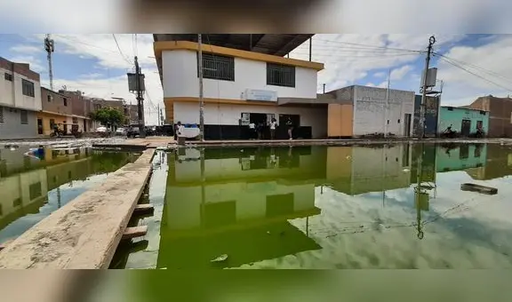 Lambayeque: centros de salud en riesgo por medicinas e infraestructura